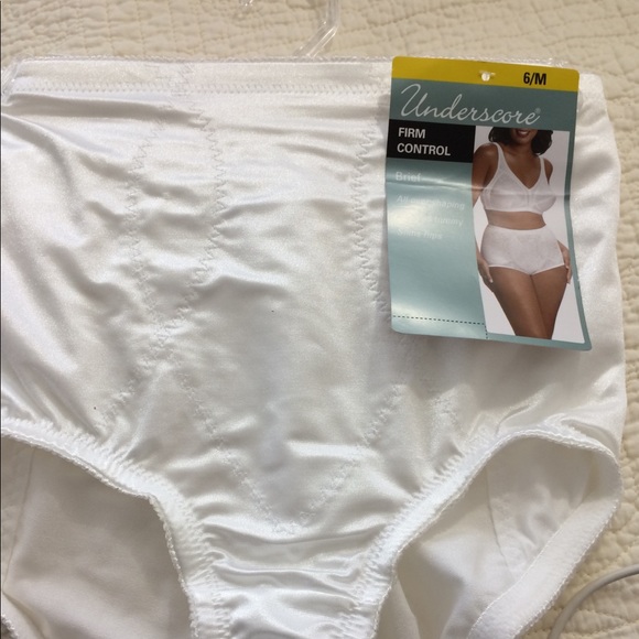 underscore underwear